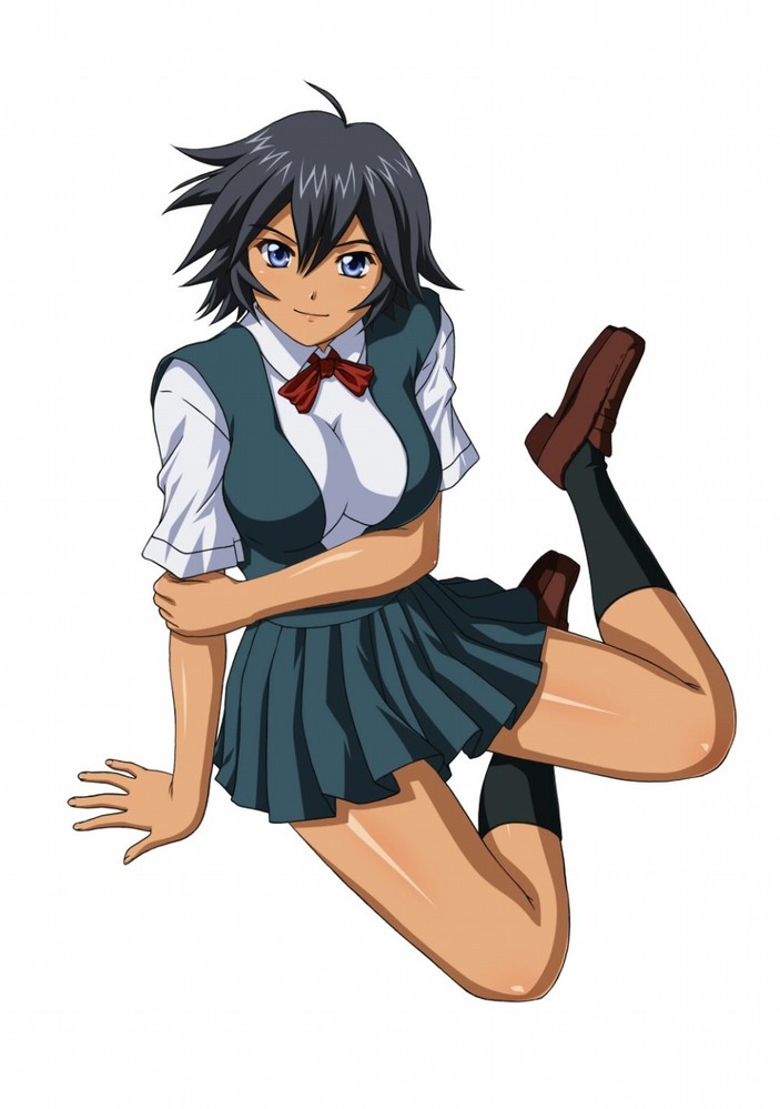 Ukitsu, Ikkitousen Wiki