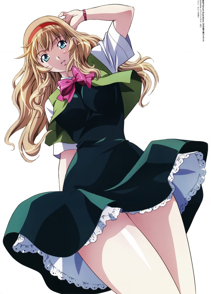 Chuubou Sonken (true), Ikkitousen Wiki