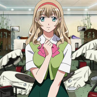 Chuubou Sonken Ikkitousen Wiki Fandom