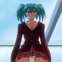 Category:Characters, Ikkitousen Wiki