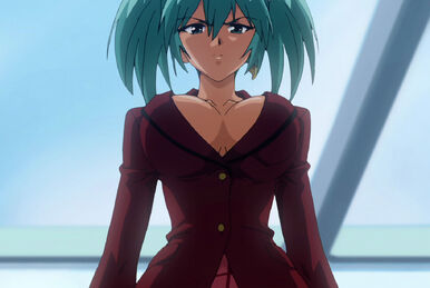 Shikei Roshuku, Ikkitousen Wiki