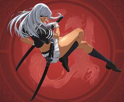 Yamada Asaemon (Shin Ikkitousen) - Zerochan Anime Image Board