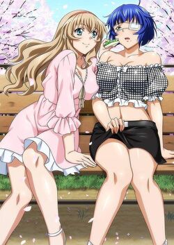 Chuubou Sonken - Shin Ikkitousen - Zerochan Anime Image Board