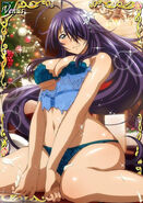 Ikkitousen christmas torn by juli4312 d9r7nbn-fullview