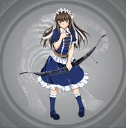 Ikkitousen Extra Burst