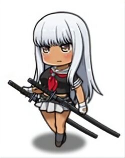 Asaemon Yamada/Image Gallery, Ikkitousen Wiki