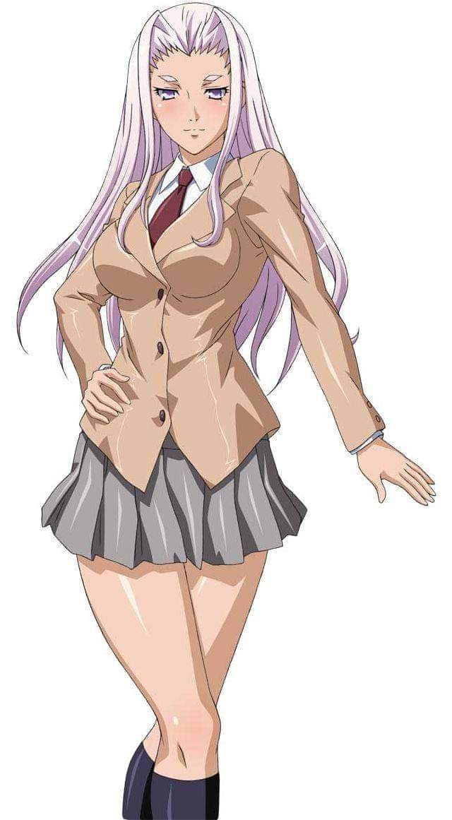 Chuubou Sonken (true), Ikkitousen Wiki