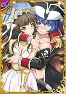 Teni & Shimei Ryomou