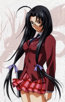 Bunwa Kaku Ikkitousen Wiki Fandom