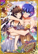 Ryomou & Teni