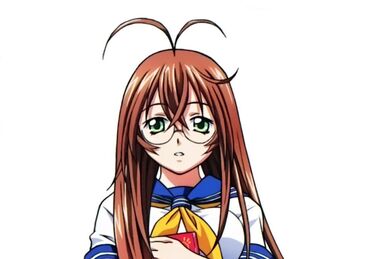 Shikei Roshuku, Ikkitousen Wiki