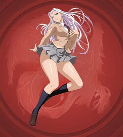 Himiko, Ikkitousen Wiki