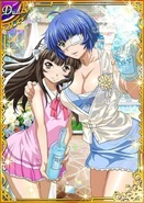 Teni & Shimei Ryomou
