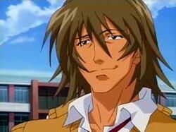 Ikkitousen: Western Wolves, Ikkitousen Wiki