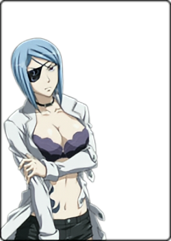 Shikei Roshuku, Ikkitousen Wiki