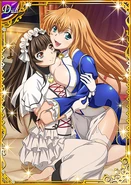 Teni & Sonsaku Hakufu