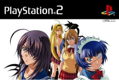 Do Not Fight Unless The Situation Is Critical, Ikkitousen Wiki