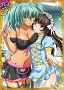 Housen Ryofu & Genpou Saji
