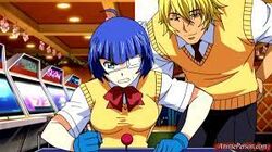 Shishi Ouin, Ikkitousen Wiki