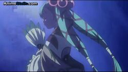 Shin Ikkitousen Episode 2