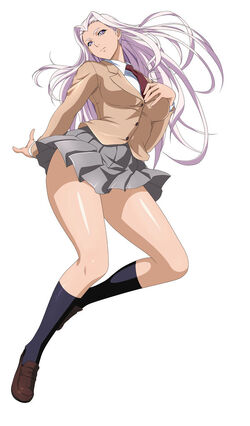 Himiko, Ikkitousen Wiki