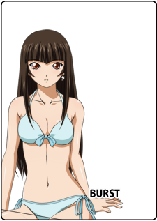 Teni, Ikkitousen Wiki