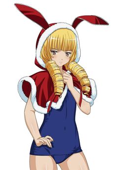 Yoshitsune Minamoto Kurou/Image Gallery, Ikkitousen Wiki