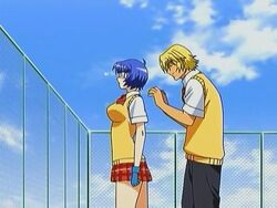 Shishi Ouin, Ikkitousen Wiki