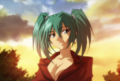 Housen Ryofu | Ikkitousen Wiki | Fandom