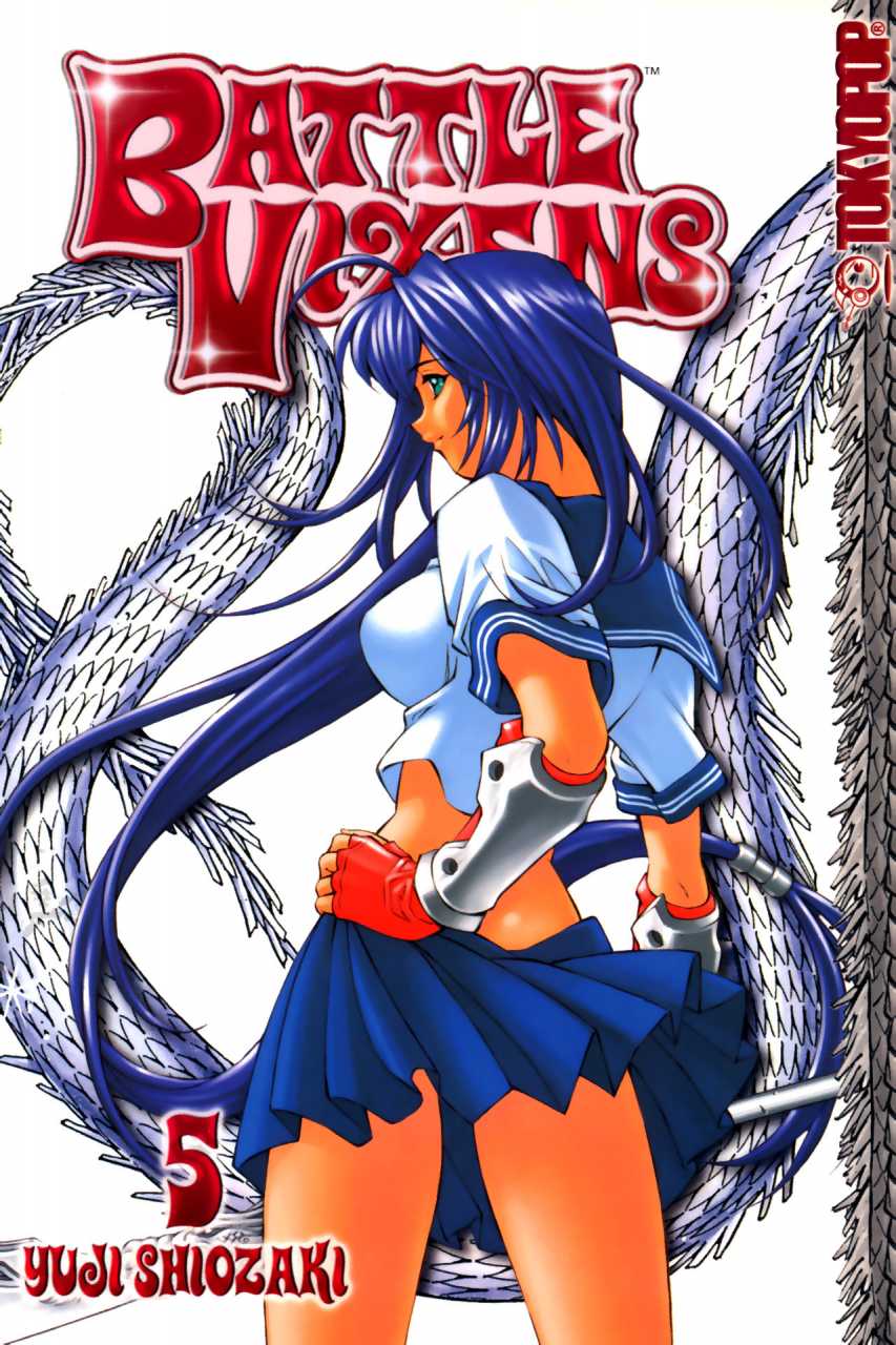 Battle Vixens Manga Online Free - Manganelo