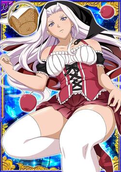 Himiko, Ikkitousen Wiki