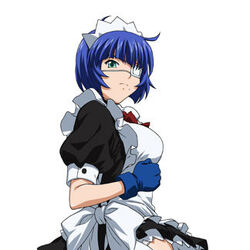 Shikei Roshuku, Ikkitousen Wiki