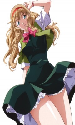 Chuubou Sonken - Shin Ikkitousen - Zerochan Anime Image Board