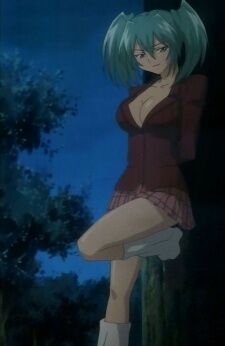 Shin Ikkitousen Episode 1