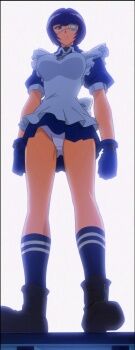 Shimei Ryomou, Ikkitousen Wiki