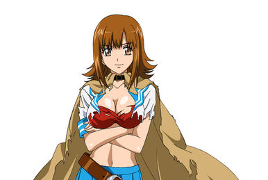 Asaemon Yamada, Ikkitousen Wiki