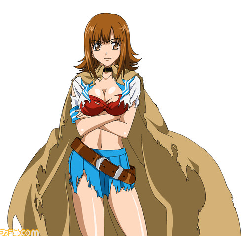 Ikkitousen: Shining Dragon, Ikkitousen Wiki