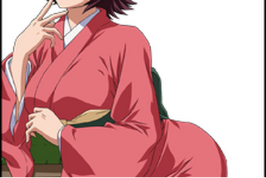 Asaemon Yamada/Image Gallery, Ikkitousen Wiki