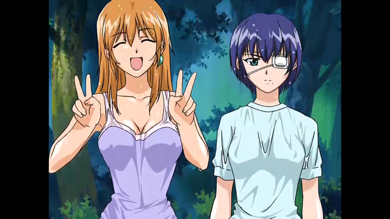 Viva Hot Springs Ikkitousen Wiki Fandom