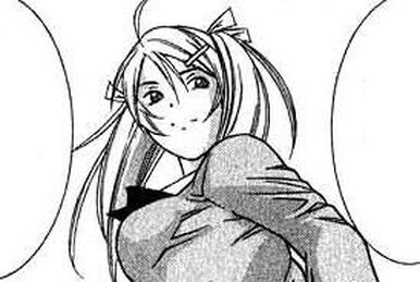 Asaemon Yamada, Ikkitousen Wiki