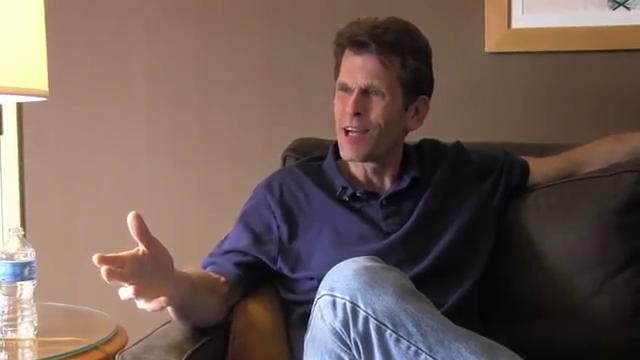 Kevin Conroy, The Golden Throats Wiki