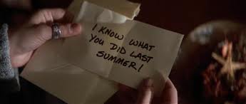I know what you did last summer 1997. Смотреть фото I know what you did last summer 1997. Смотреть картинку I know what you did last summer 1997. Картинка про I know what you did last summer 1997. Фото I know what you did last summer 1997