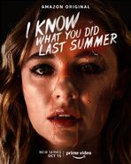 IKWYDLS Character Poster 14