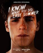 IKWYDLS Character Poster 18