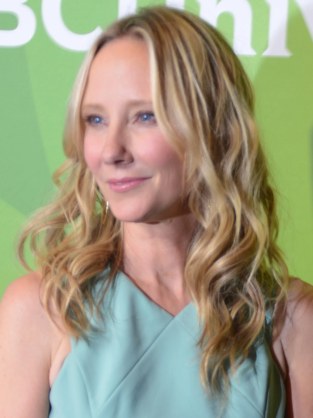 Anne Heche | I Know What You Did Last Summer Wiki | Fandom