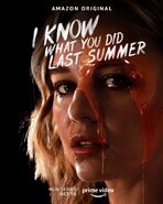 IKWYDLS Character Poster 13