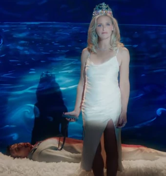 Helen Shivers | I Know What You Did Last Summer Wiki | Fandom