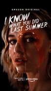 IKWYDLS Character Poster 01