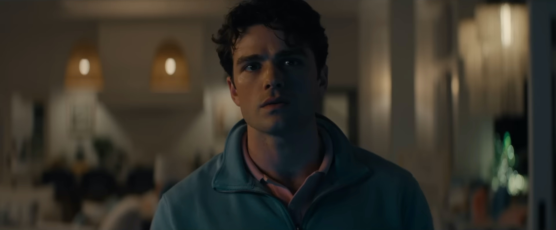 Wyatt | I Know What You Did Last Summer Wiki | Fandom