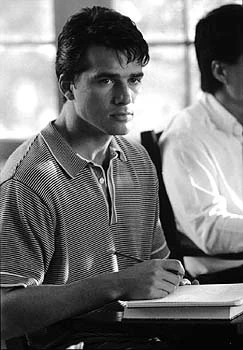 Rufus Humphrey-Willis | I Know What You Did Last Summer Wiki | Fandom